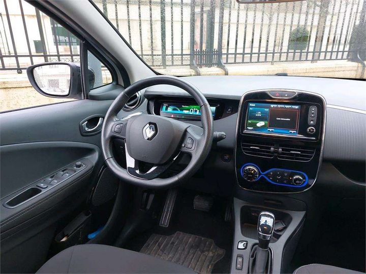 Photo 4 VIN: VF1AGVYC059373661 - RENAULT ZOE 