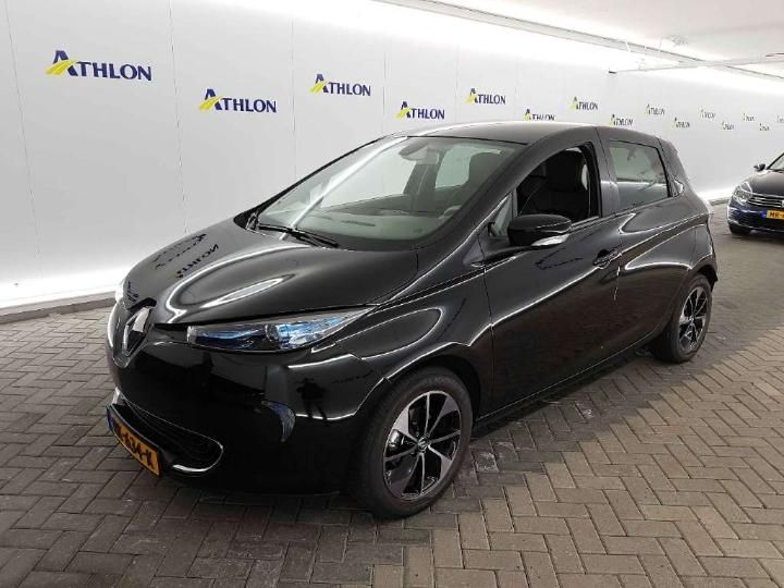 Photo 1 VIN: VF1AGVYC059473069 - RENAULT ZOE 