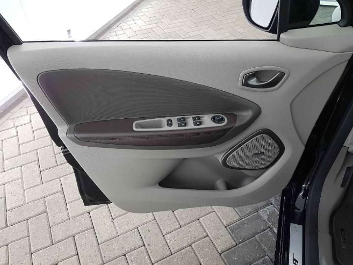 Photo 12 VIN: VF1AGVYC059473069 - RENAULT ZOE 