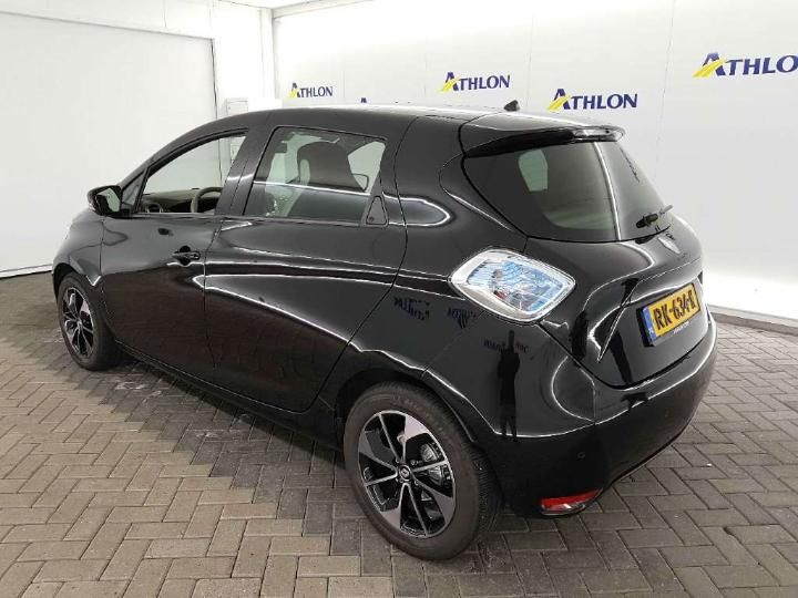 Photo 3 VIN: VF1AGVYC059473069 - RENAULT ZOE 