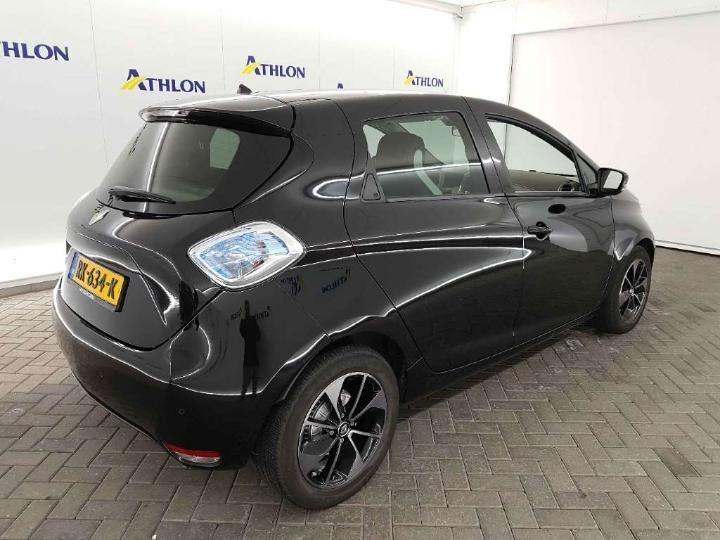 Photo 4 VIN: VF1AGVYC059473069 - RENAULT ZOE 