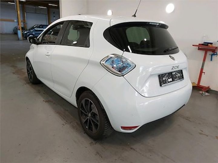 Photo 3 VIN: VF1AGVYC059476728 - RENAULT ZOE - 2017 