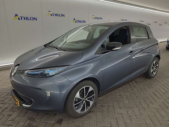 Photo 1 VIN: VF1AGVYC059757006 - RENAULT ZOE 