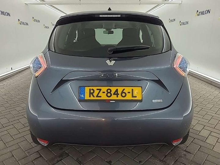 Photo 14 VIN: VF1AGVYC059757006 - RENAULT ZOE 