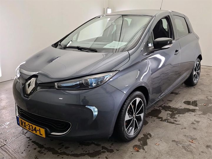 Photo 1 VIN: VF1AGVYC059757012 - RENAULT ZOE 