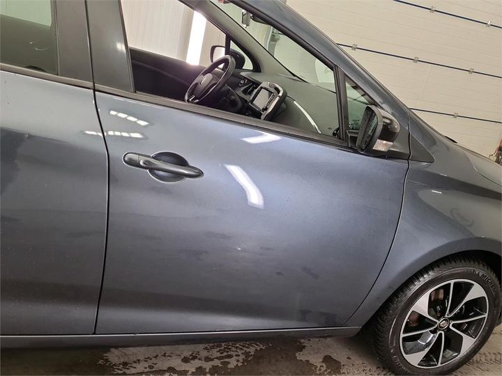 Photo 12 VIN: VF1AGVYC059757012 - RENAULT ZOE 