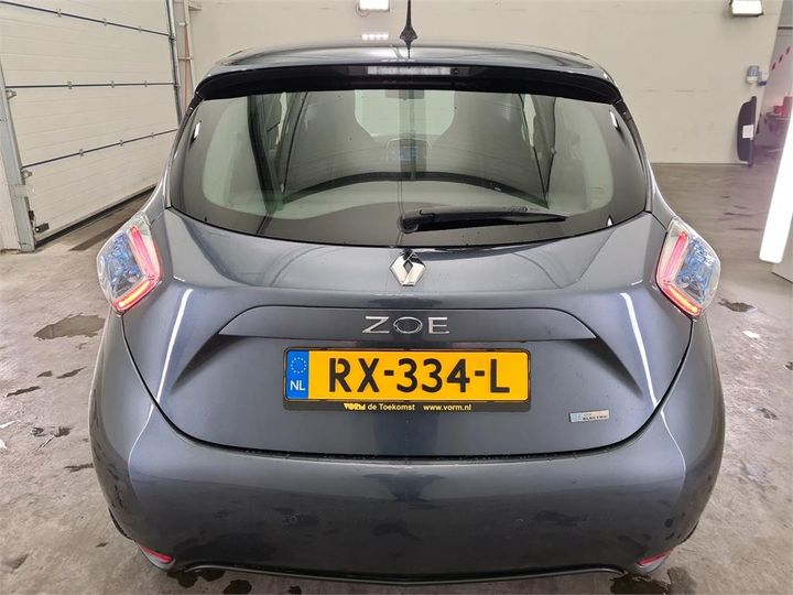 Photo 16 VIN: VF1AGVYC059757012 - RENAULT ZOE 