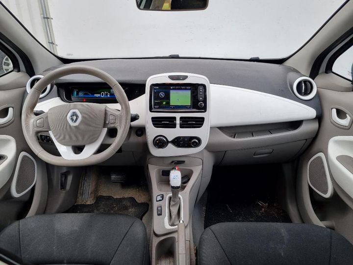 Photo 6 VIN: VF1AGVYC059757015 - RENAULT ZOE 