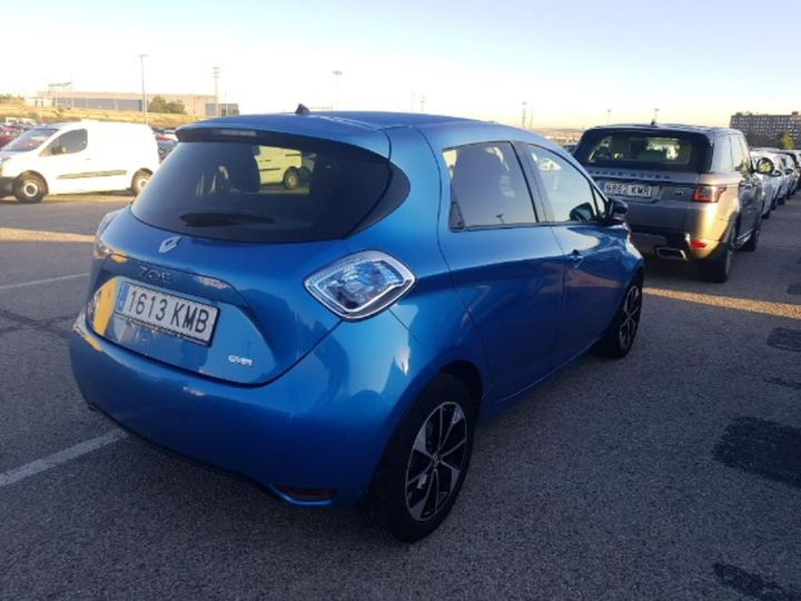 Photo 12 VIN: VF1AGVYC059758659 - RENAULT ZOE 