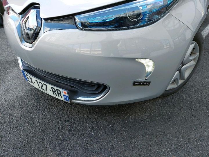 Photo 26 VIN: VF1AGVYC059822068 - RENAULT ZOE 