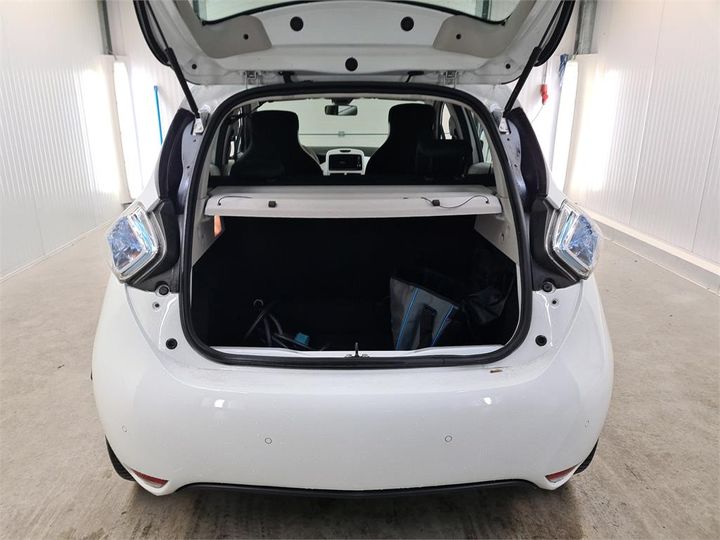 Photo 7 VIN: VF1AGVYC060022249 - RENAULT ZOE 