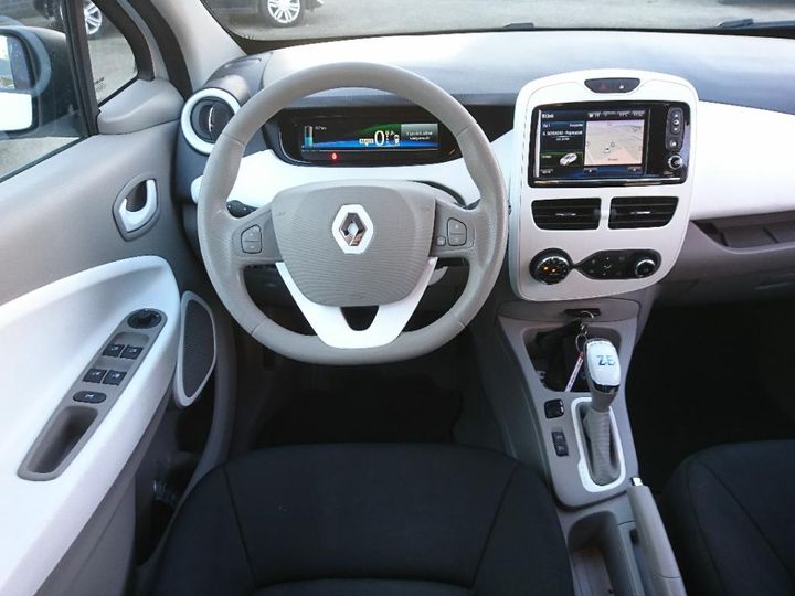 Photo 6 VIN: VF1AGVYC060022251 - RENAULT ZOE 