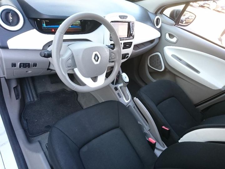 Photo 7 VIN: VF1AGVYC060022251 - RENAULT ZOE 