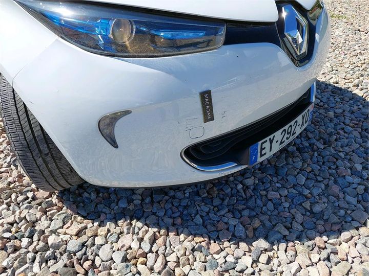 Photo 28 VIN: VF1AGVYC060094110 - RENAULT ZOE 