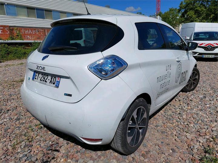 Photo 3 VIN: VF1AGVYC060094110 - RENAULT ZOE 