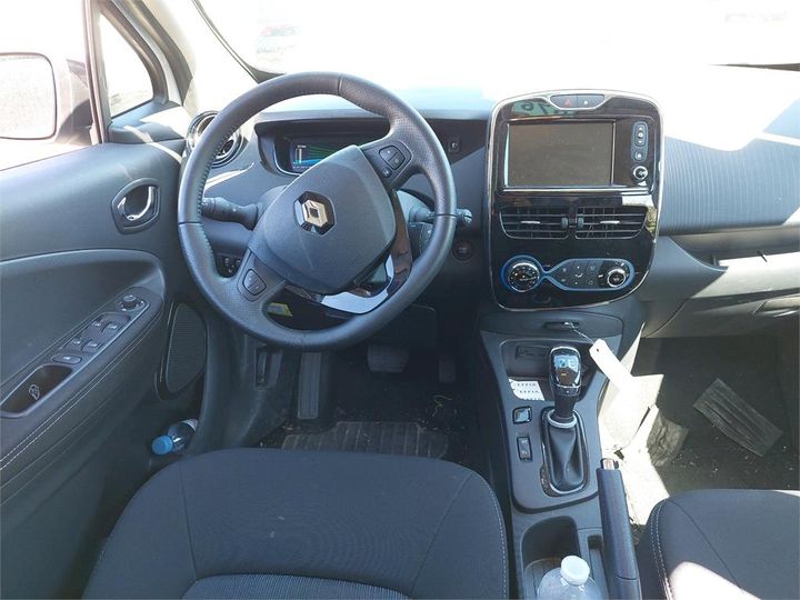 Photo 8 VIN: VF1AGVYC060094110 - RENAULT ZOE 