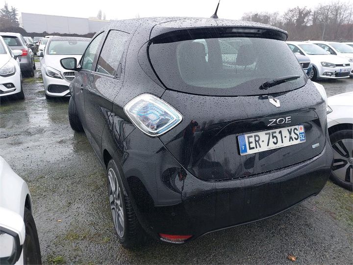 Photo 3 VIN: VF1AGVYC158543651 - RENAULT ZOE 