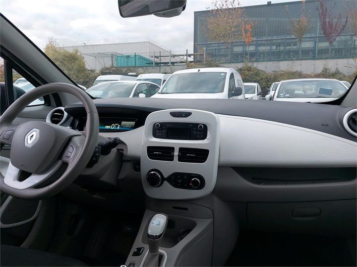 Photo 12 VIN: VF1AGVYE059239329 - RENAULT ZOE 