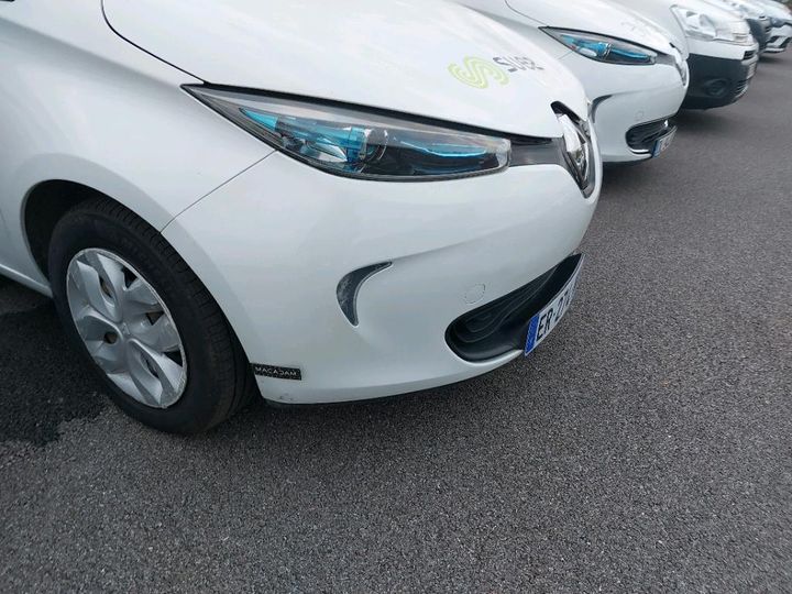 Photo 27 VIN: VF1AGVYE059239329 - RENAULT ZOE 