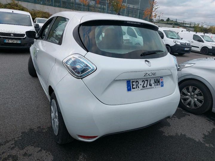 Photo 30 VIN: VF1AGVYE059239329 - RENAULT ZOE 