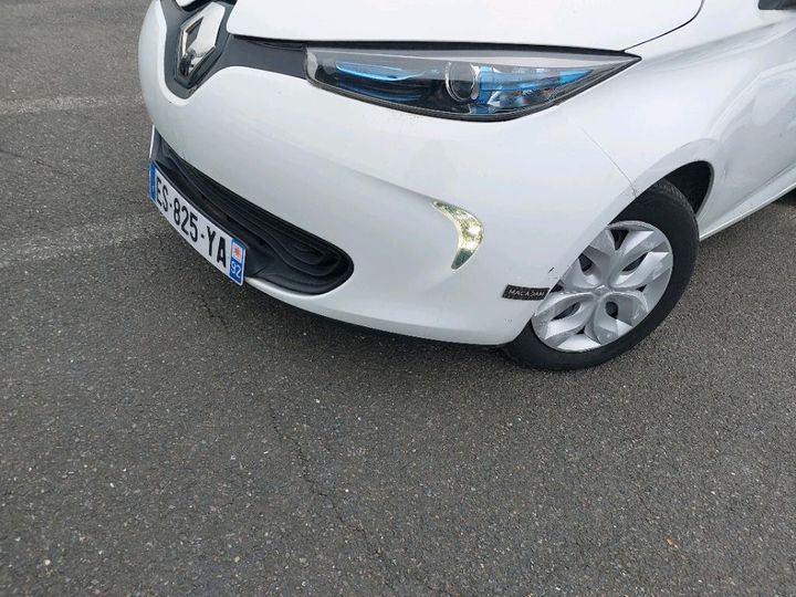 Photo 30 VIN: VF1AGVYE059355654 - RENAULT ZOE 