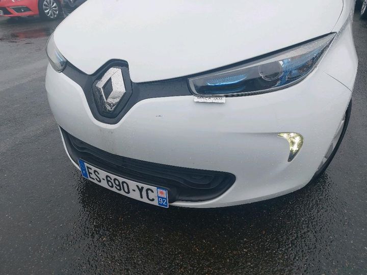 Photo 24 VIN: VF1AGVYE059355666 - RENAULT ZOE 