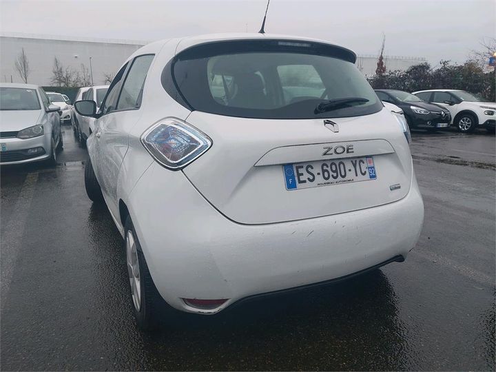 Photo 3 VIN: VF1AGVYE059355666 - RENAULT ZOE 