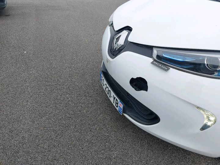 Photo 28 VIN: VF1AGVYE059355669 - RENAULT ZOE 