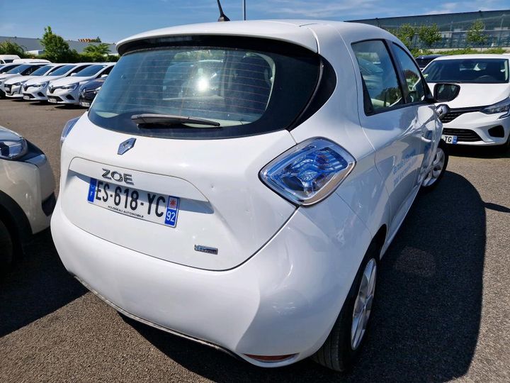 Photo 3 VIN: VF1AGVYE059355674 - RENAULT ZOE 