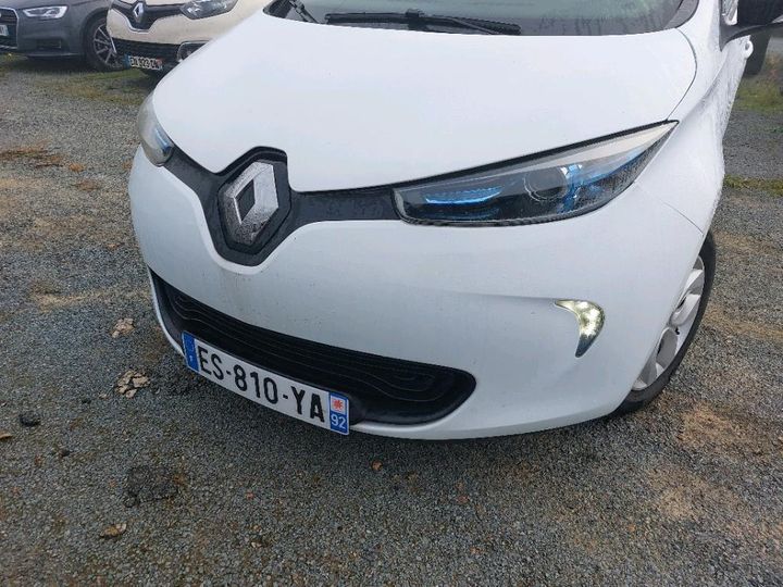 Photo 30 VIN: VF1AGVYE059355685 - RENAULT ZOE 