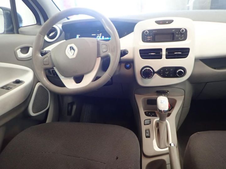 Photo 6 VIN: VF1AGVYE059401593 - RENAULT ZOE 