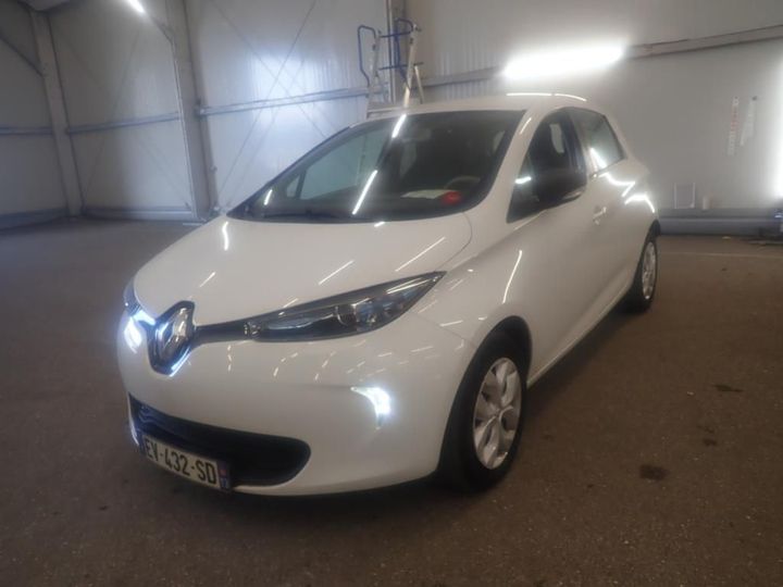 Photo 0 VIN: VF1AGVYE059401594 - RENAULT ZOE 