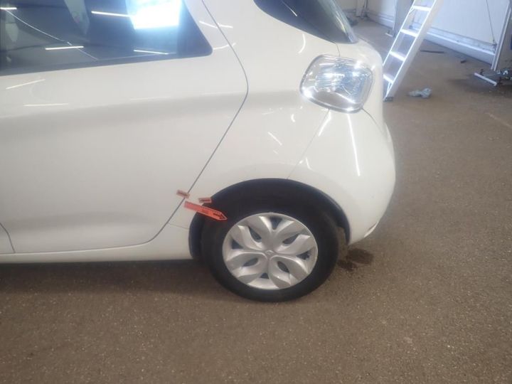 Photo 18 VIN: VF1AGVYE059401594 - RENAULT ZOE 