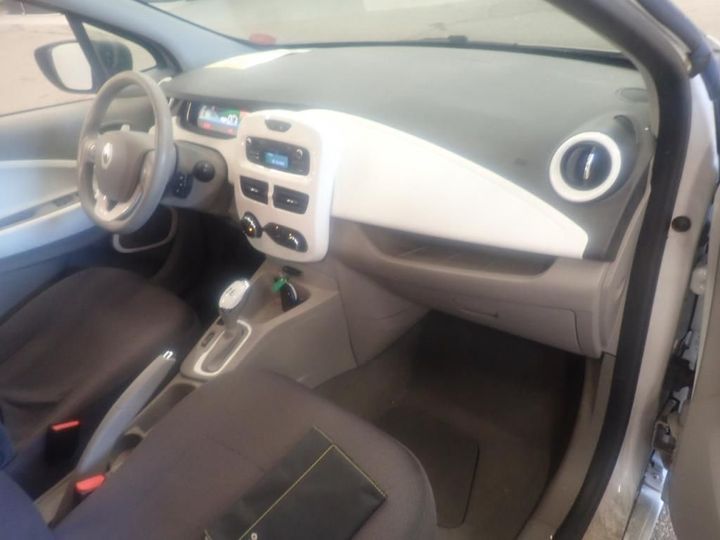 Photo 34 VIN: VF1AGVYE059401594 - RENAULT ZOE 