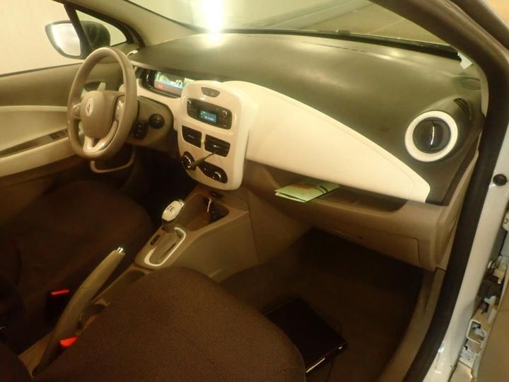 Photo 6 VIN: VF1AGVYE059757936 - RENAULT ZOE 