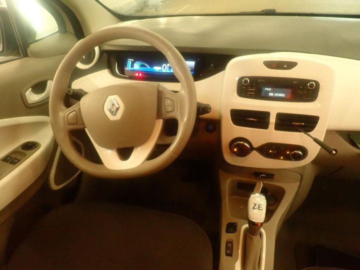 Photo 7 VIN: VF1AGVYE059757936 - RENAULT ZOE 