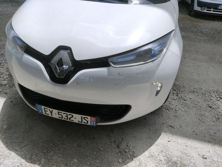 Photo 24 VIN: VF1AGVYE059889439 - RENAULT ZOE 