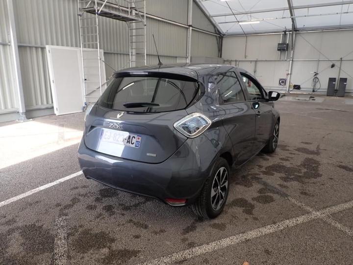 Photo 2 VIN: VF1AGVYF056895389 - RENAULT ZOE 