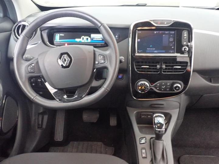 Photo 6 VIN: VF1AGVYF056895389 - RENAULT ZOE 