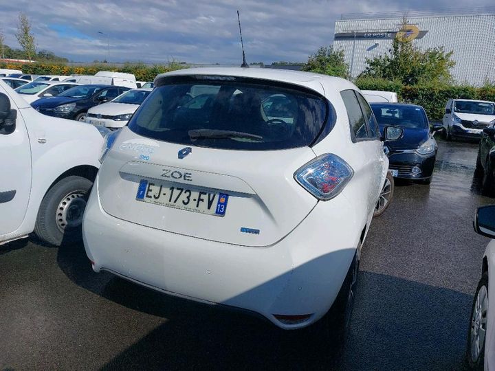 Photo 26 VIN: VF1AGVYF056949716 - RENAULT ZOE 