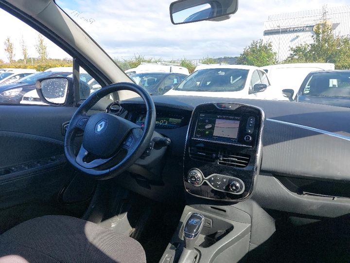 Photo 5 VIN: VF1AGVYF056949716 - RENAULT ZOE 