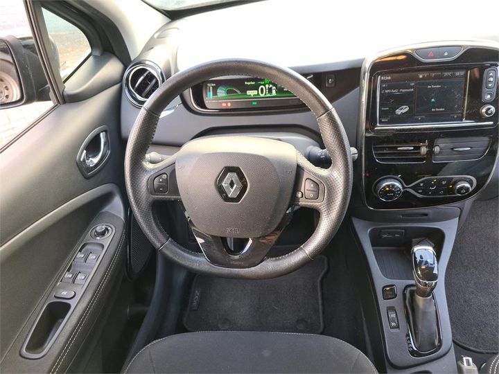 Photo 6 VIN: VF1AGVYF057036818 - RENAULT ZOE 