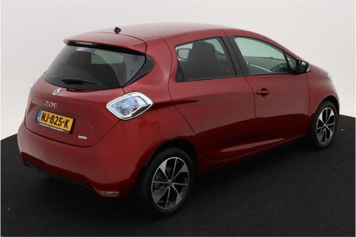 Photo 3 VIN: VF1AGVYF057079213 - RENAULT ZOE 