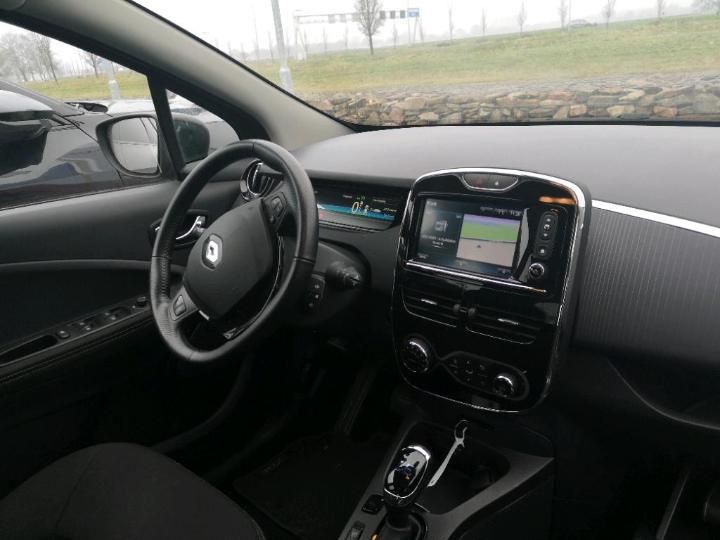 Photo 6 VIN: VF1AGVYF057079213 - RENAULT ZOE 