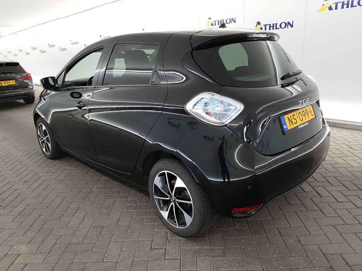 Photo 3 VIN: VF1AGVYF057206723 - RENAULT ZOE 