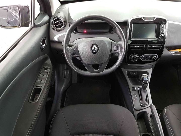 Photo 7 VIN: VF1AGVYF057206723 - RENAULT ZOE 