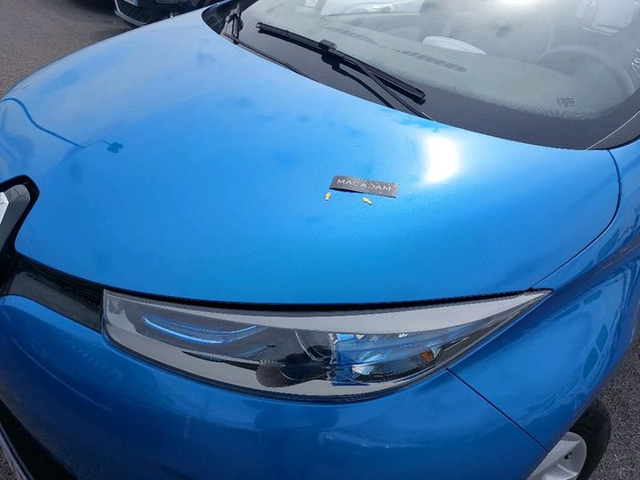 Photo 21 VIN: VF1AGVYF057376079 - RENAULT ZOE 