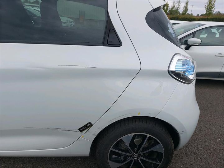 Photo 24 VIN: VF1AGVYF057453411 - RENAULT ZOE 