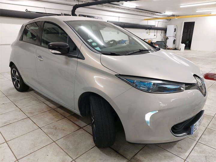 Photo 21 VIN: VF1AGVYF057640020 - RENAULT ZOE 