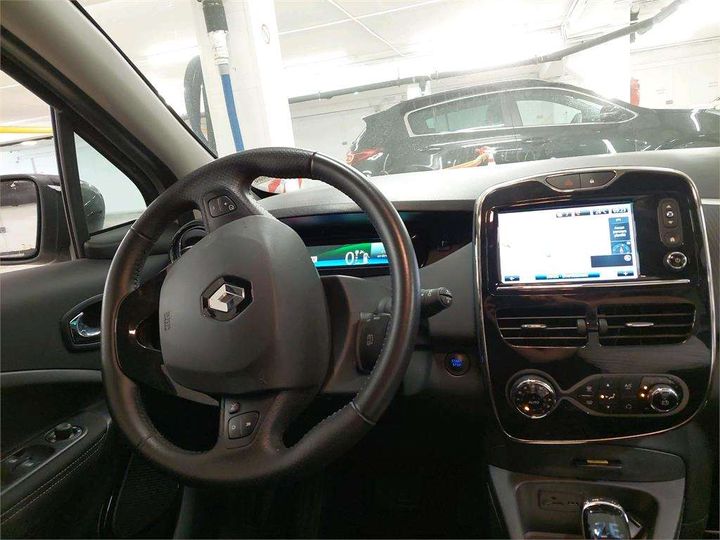 Photo 4 VIN: VF1AGVYF057640020 - RENAULT ZOE 